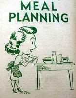 meal planning